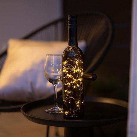Apartment Diamar With Seaview 크르크 외부 사진