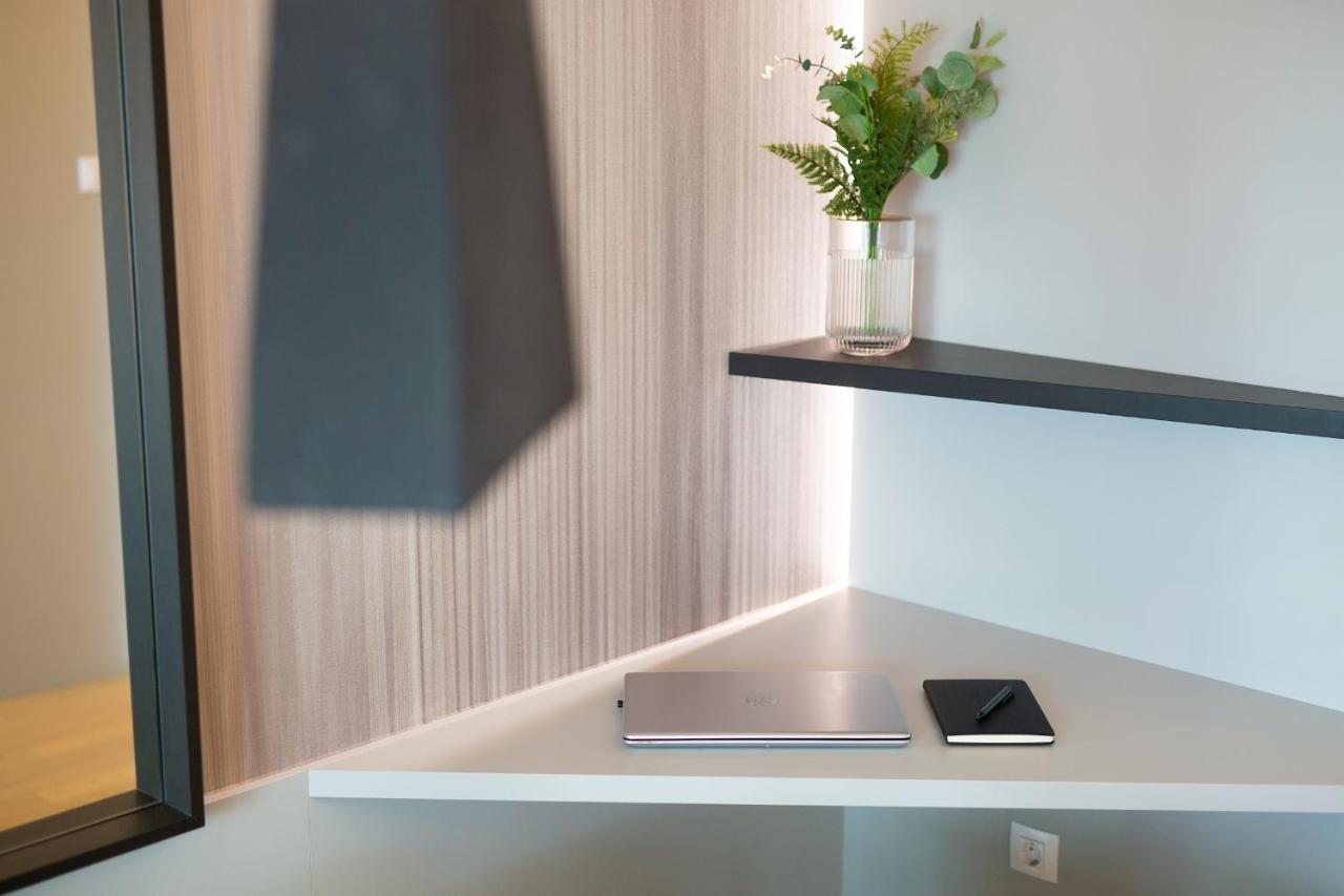 Apartment Diamar With Seaview 크르크 외부 사진